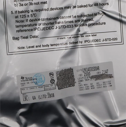 LMR14030SDDAR  Switching Voltage Regulators IC REG BUCK ADJ 3.5A 8SOPWR