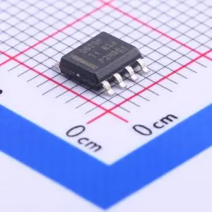LMR14030SDDAR  Switching Voltage Regulators IC REG BUCK ADJ 3.5A 8SOPWR